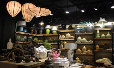 瓷元素百科 家居用品銷售的藝術與實用指南