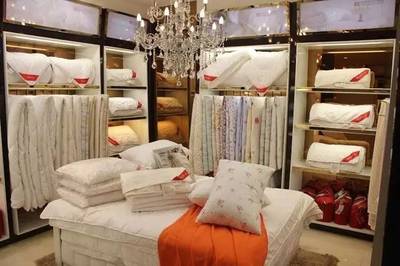 六大核心技巧，激活家紡門店銷售力